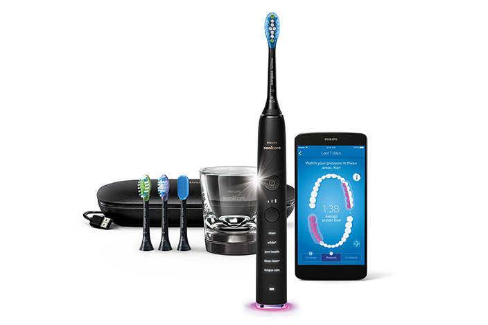 Philips ActivEyes 男士眼部醒神按摩儀 HK$998